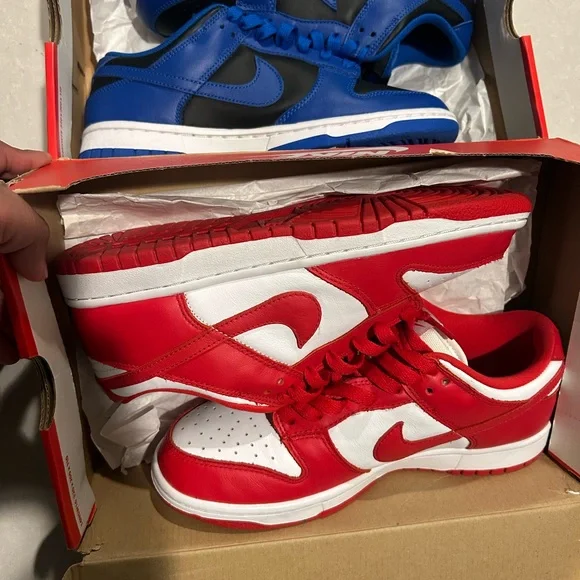 Nike dunk - Picture 9 of 9